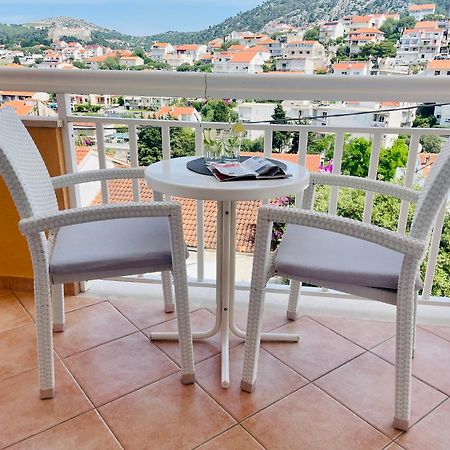 Apartments Sunny Elza Hvar Town Kültér fotó