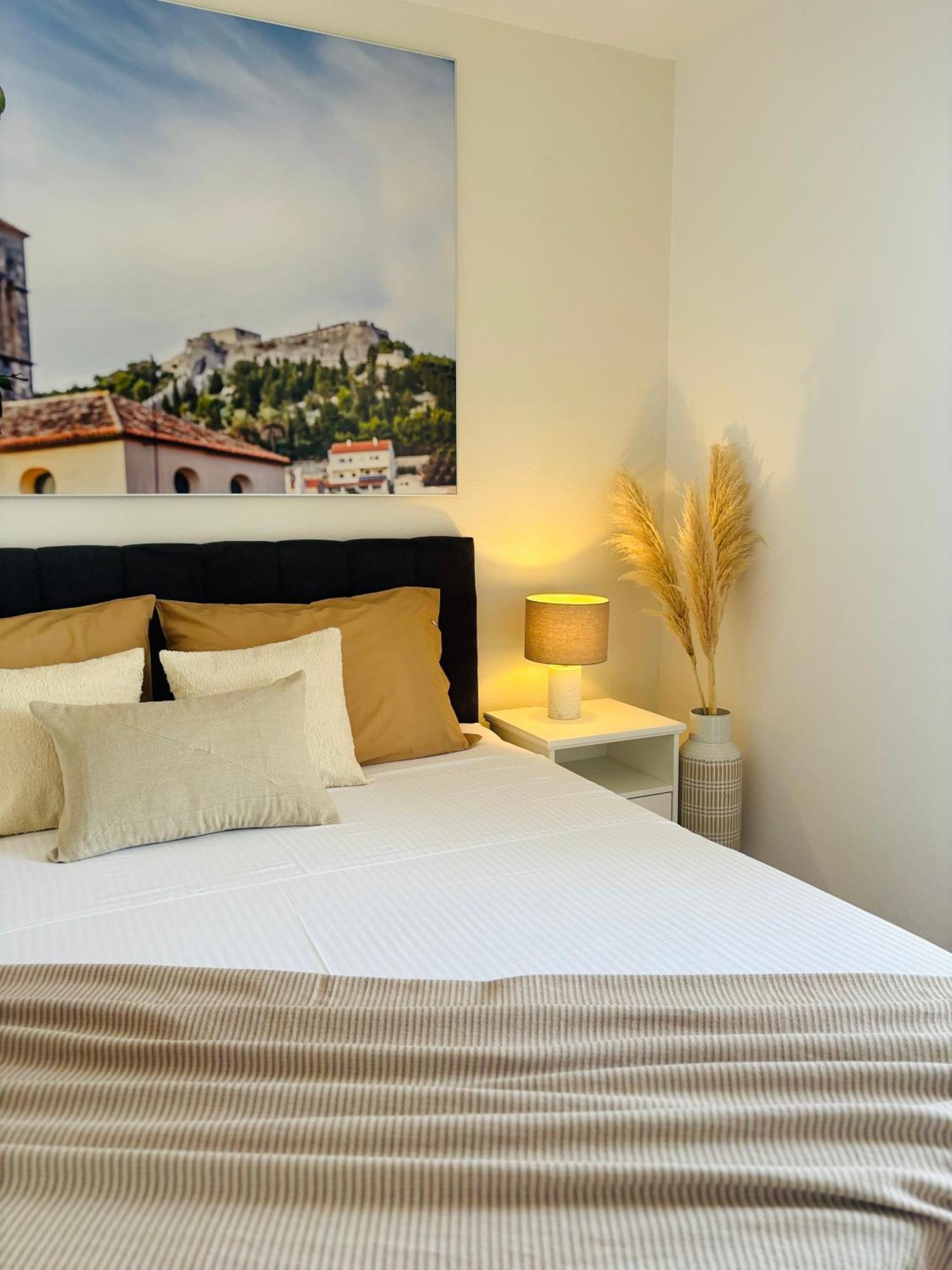 Apartments Sunny Elza Hvar Town Kültér fotó