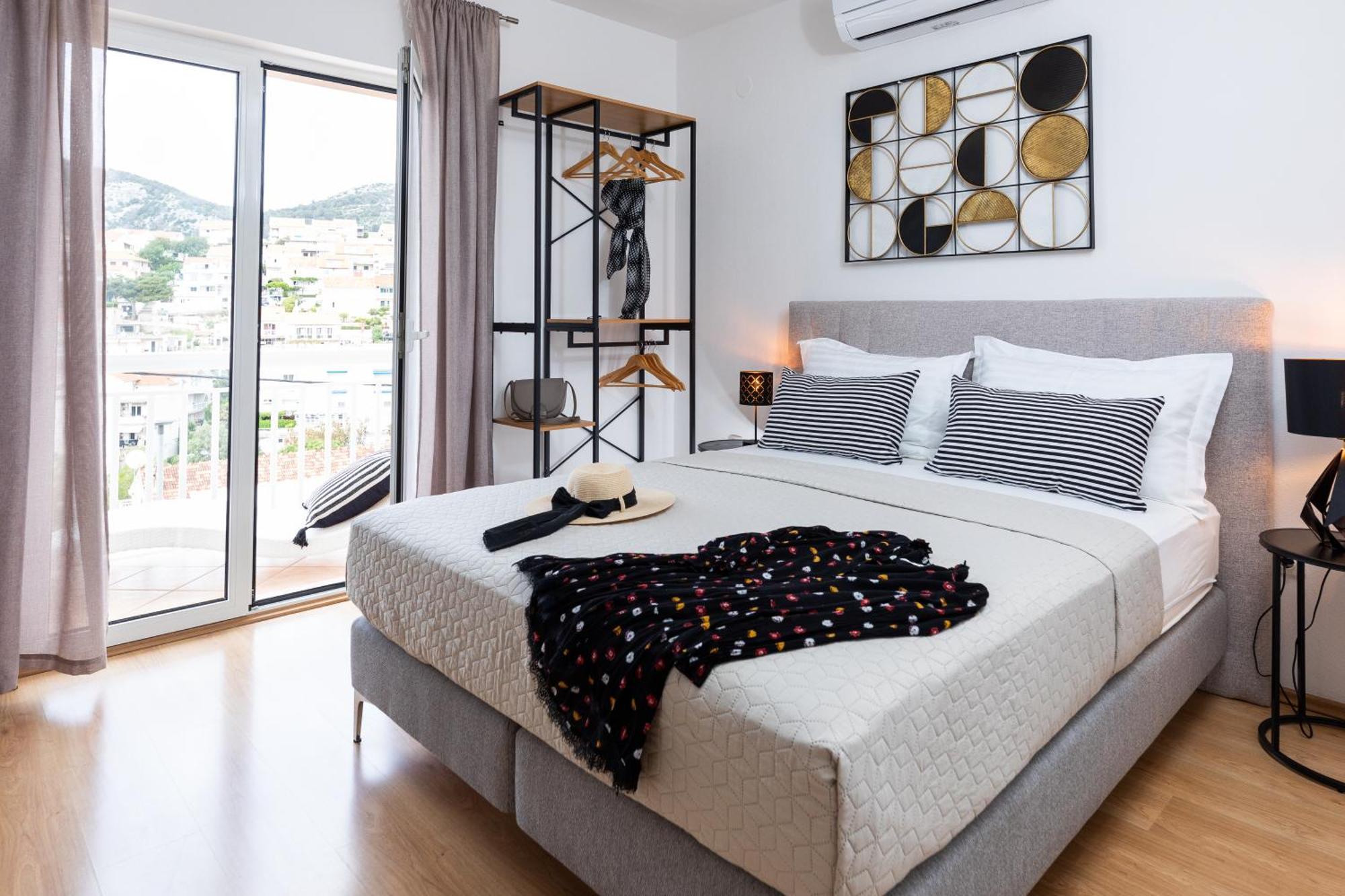 Apartments Sunny Elza Hvar Town Kültér fotó