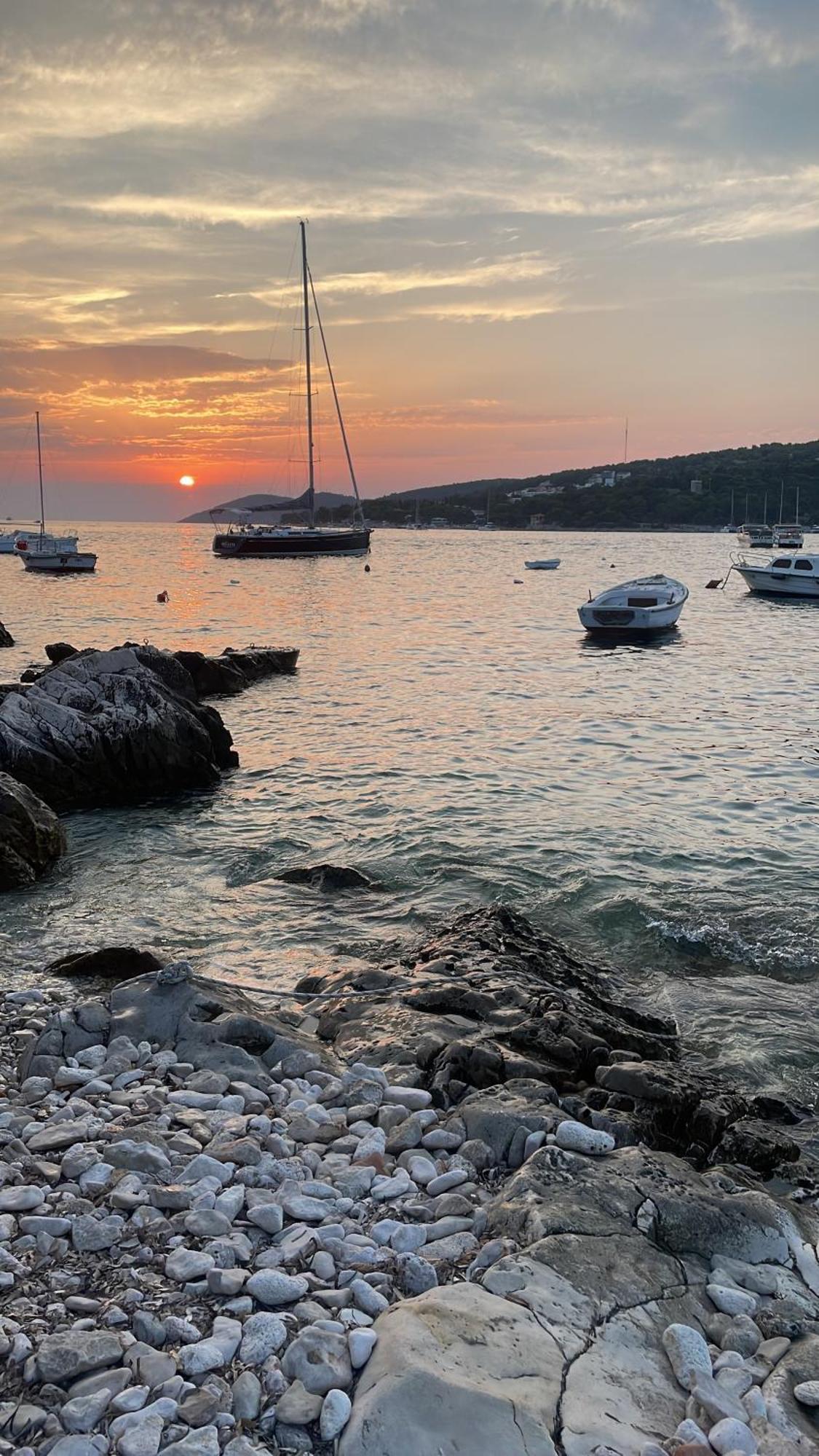 Apartments Sunny Elza Hvar Town Kültér fotó