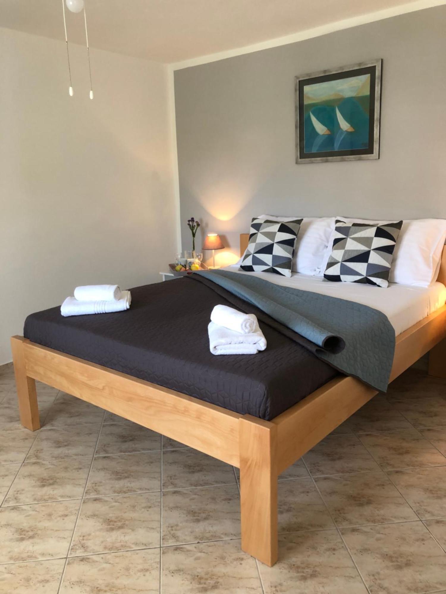 Apartments Sunny Elza Hvar Town Kültér fotó
