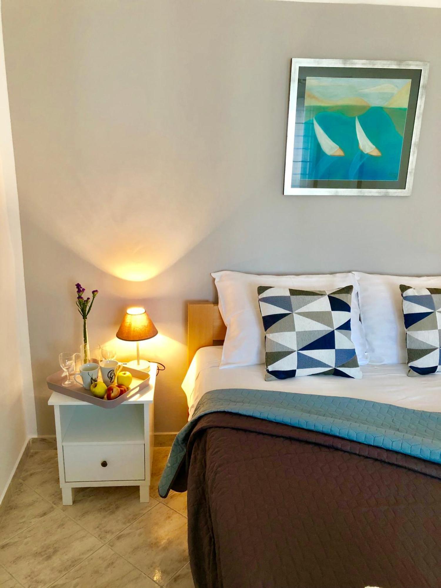 Apartments Sunny Elza Hvar Town Kültér fotó